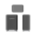 Orico Obudowa Dual-Big DAS Solution na 2 dyski 2,5" HDD/SSD / 3,5" - 1343389 - zdjęcie 2